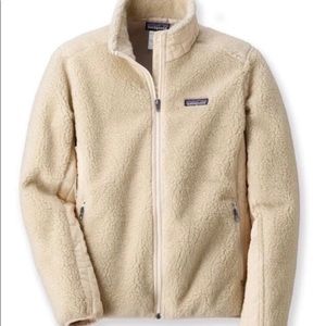 Patagonia Fleece Jacket //